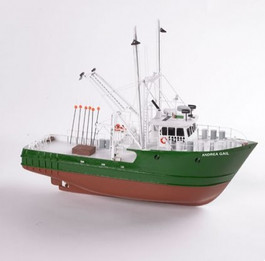 Andrea Gail Ship Kit